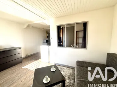 Studio in Grenoble (38000)