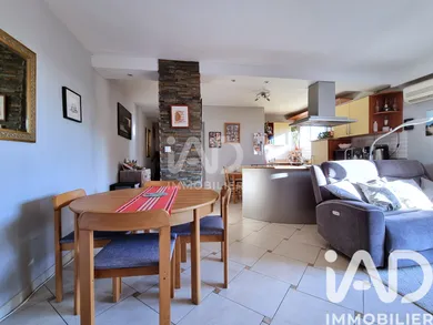 Townhouse in Toulouse (31500)