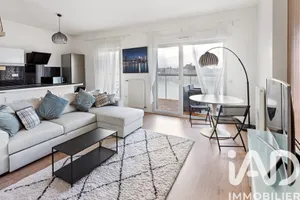 Appartement à Saint-Herblain (44800)