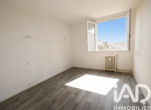 Appartement à Montluçon (03100)