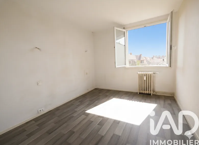 Appartement 3 pièces 42 m² · à Montluçon · 42 m² · 31 000 €