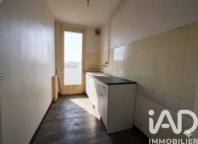 Appartement à Montluçon (03100)