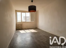 Apartment in Montluçon (03100)