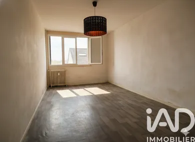 Appartement à Montluçon (03100)