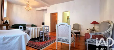 Apartment in Plombières-les-Bains (88370)