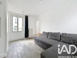 Appartement à Aubervilliers (93300)