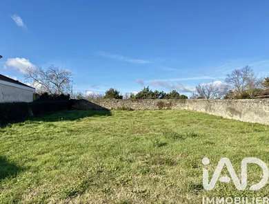 Building plot in Soucieu-en-Jarrest (69510)