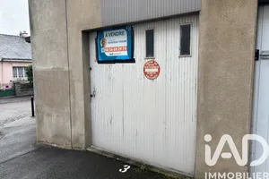 Garage à Nantes (44100)