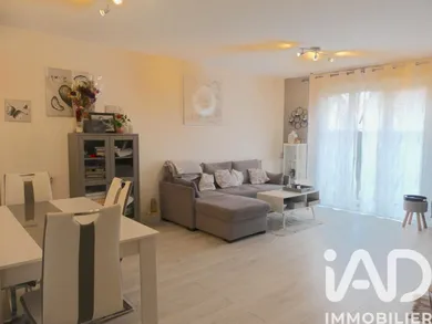 Traditional house at Le Coudray-Montceaux (91830)