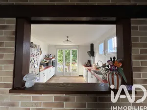 House at Guingamp (22200)