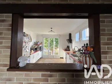 Maison à Guingamp (22200)