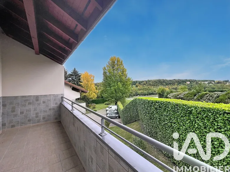 Appartement 4 pièces 96 m² · à Viry · 96 m² · 415 000 €