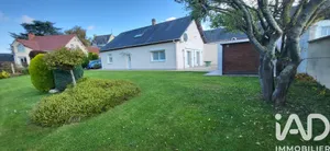 Maison à Eu (76260)