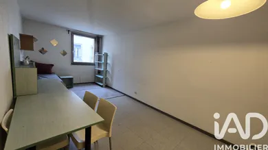 Appartement à Lyon (69009)