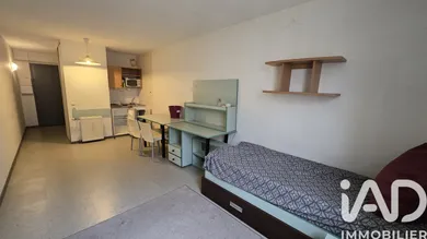 Appartement à Lyon (69009)