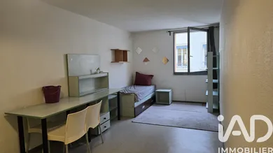 Appartement à Lyon (69009)