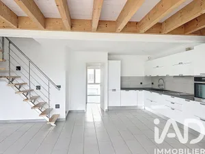 Duplex à Viry (74580)