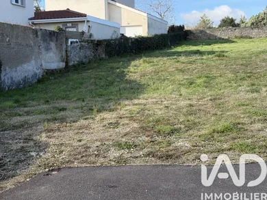 Land in Soucieu-en-Jarrest (69510)