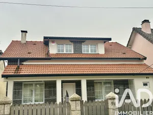 House at Paray-Vieille-Poste (91550)