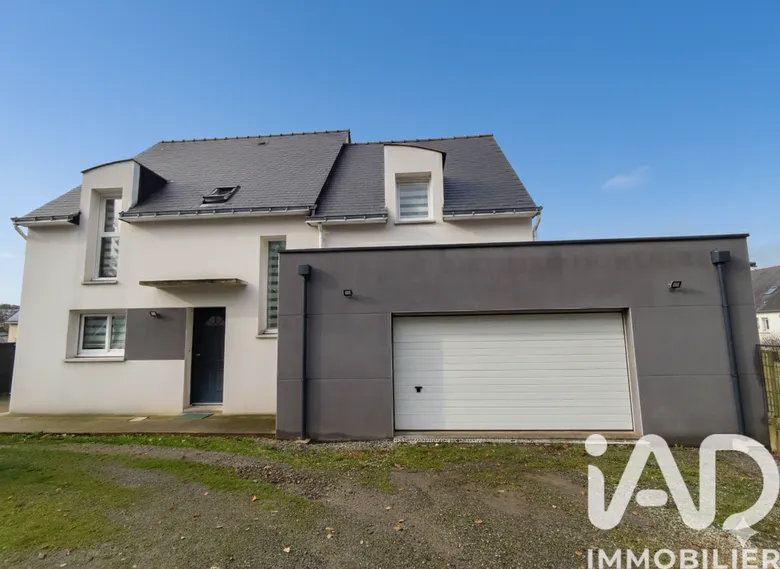 Maison 7 pièces 127 m² · à Redon · 127 m² · 310 000 €