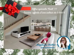 Village house at Condrieu (69420)