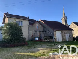 Maison à Haute-Amance (52600)