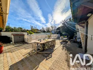 Maison à Vedène (84270)