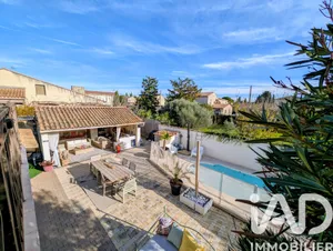 Maison à Vedène (84270)