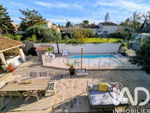 Maison à Vedène (84270)