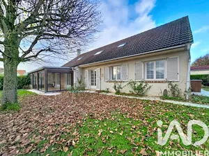 Maison à Saint-Pierre-du-Perray (91280)