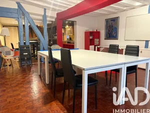 Triplex à Rouen (76000)