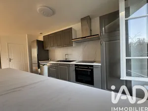 Apartment in Fresnes (94260)