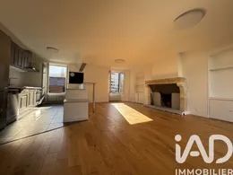 Appartement à Fresnes (94260)