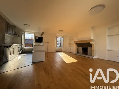 Apartment in Fresnes (94260)