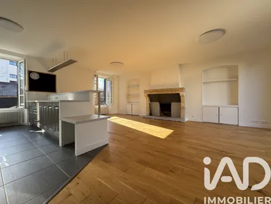 Appartement à Fresnes (94260)