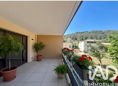 Appartement à Aix-en-Provence (13100)