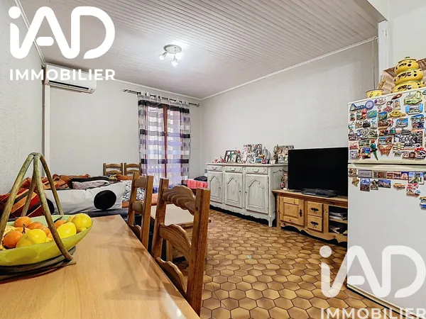 Vente maison à Ille — 8
