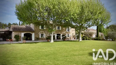 Mas in Cheval-Blanc (84460)