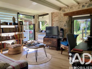 Demeure à Perrier (63500)