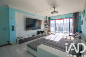 Apartment at Antibes (06160)