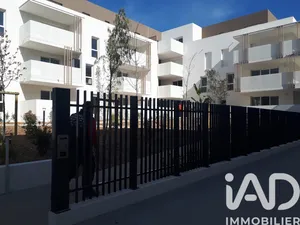 Apartment at Frontignan (34110)