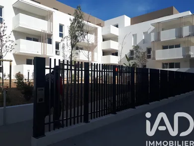 Appartement à Frontignan (34110)