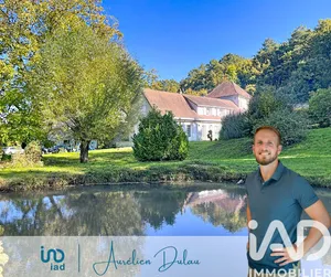 House at Vaux-sur-Vienne (86220)