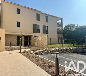 Appartement à Aix-en-Provence (13100)