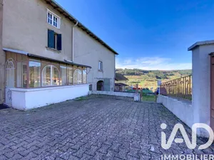 Maison à Cours (69470)