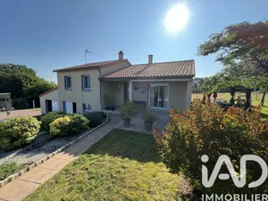 House at Sèvremont (85700)