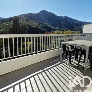 Apartment at Amélie-les-Bains-Palalda (66110)