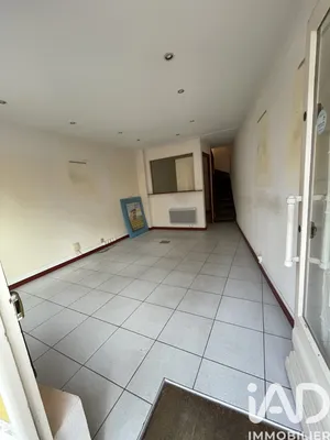 Immeuble à Barbezieux-Saint-Hilaire (16300)