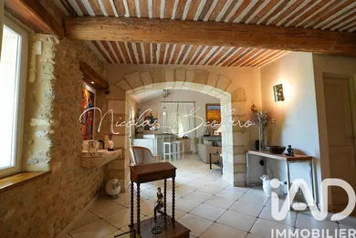 Mas in Cheval-Blanc (84460)