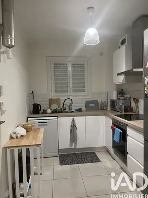 Maison à Le Mans (72100)